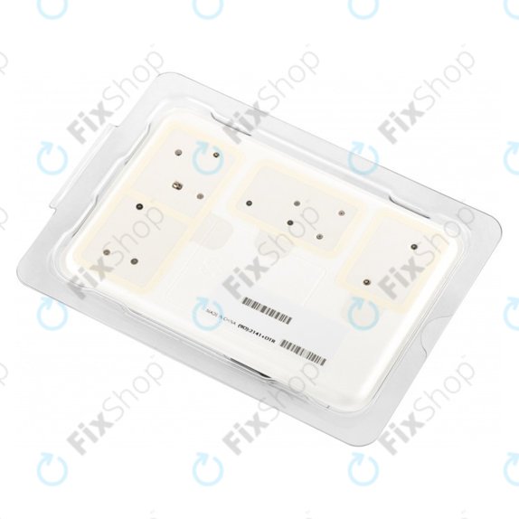Akkumulátor | iPhone 16 Pro | 661-42720 | 3582mAh | Genuine Apple