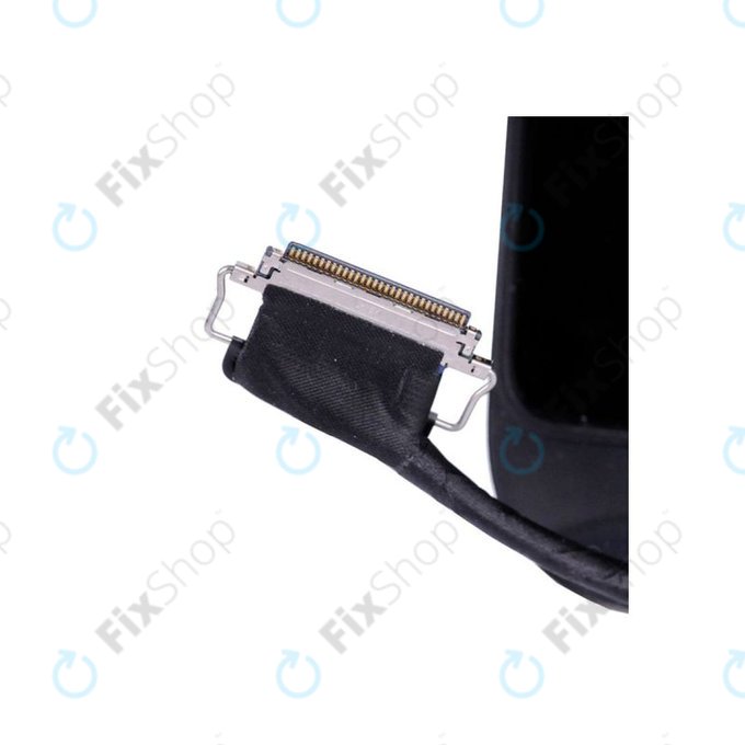 Apple MacBook Pro 15" A1398 (Mid 2012 - Early 2013) - LCD Kijelző + Előlapi Üveg + Fedőlap Refurbished