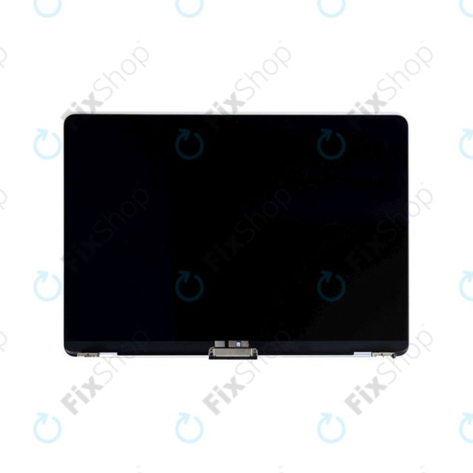 LCD kijelző MacBook Air 13", A3240 (2025), első üveggel és fedéllel, Sky Blue, 661-50106, Genuine Apple