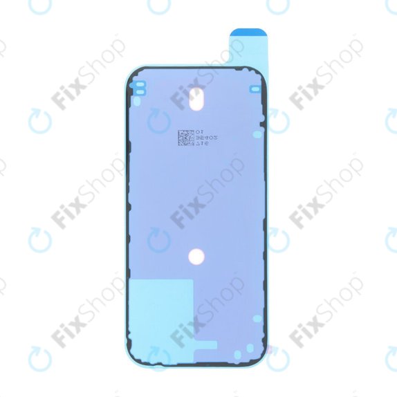 Hátlapi üveg Ragasztó (Adhesive) | iPhone 17 | 923-12868-S | Genuine Apple