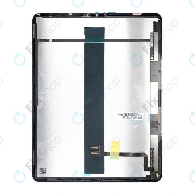 Apple iPad Pro 12.9 (4th Gen 2020) - LCD Kijelző + Érintőüveg + IC Board Refurbished