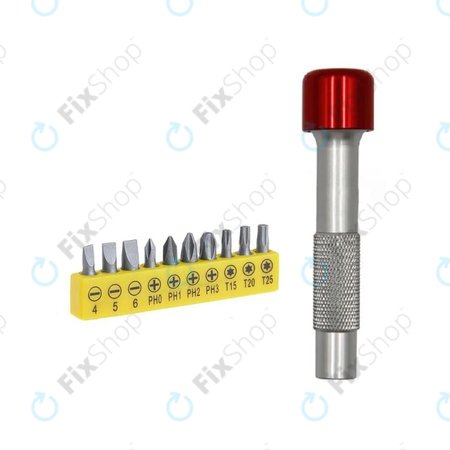 Lollipop - Multifunkcionális csavarhúzó