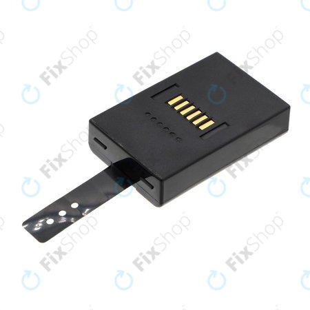 Akkumulátor Unitech HT680, 2200mAh, Li-Ion, 3.7V, 1400-900005G, HQ