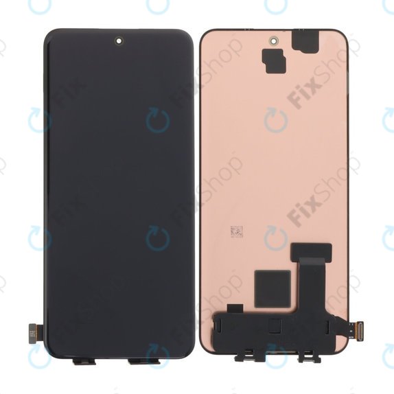Xiaomi 14 Ultra - LCD Kijelző + Érintőüveg TFT