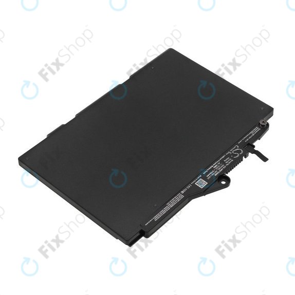 Akkumulátor HP Elitebook 725 G3, 3700mAh, Li-Pol, 11.4V, 800232-241, HQ