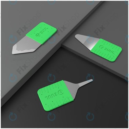 2UUL X-Y-Z Screen Opener - Szétszedő Szerszám 3in1