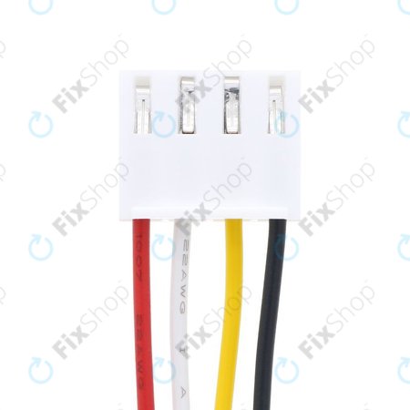 Akkumulátor JBL Flip Essential 2, 3350mAh, Li-Ion, 3.7V, ICA085NA, HQ