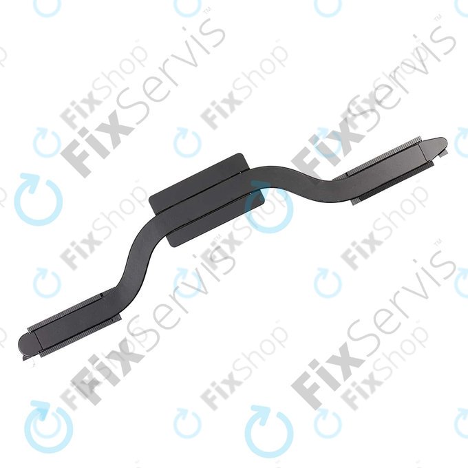 Apple MacBook Pro 13" A1706 (Late 2016 - Mid 2017) - Hütő