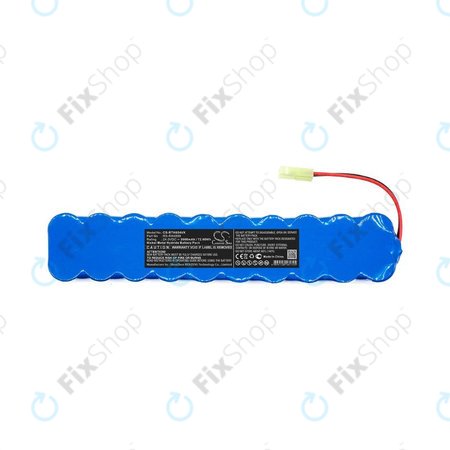 Rowenta RH-series - Akkumulátor RS-RH4899 Ni-MH 24.0V 3000mAh HQ