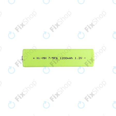 Akkumulátor Aiwa AM-CL33, Aiwa AM-F90, 1200mAh, Ni-MH, 1.2V, MHB-901, HQ