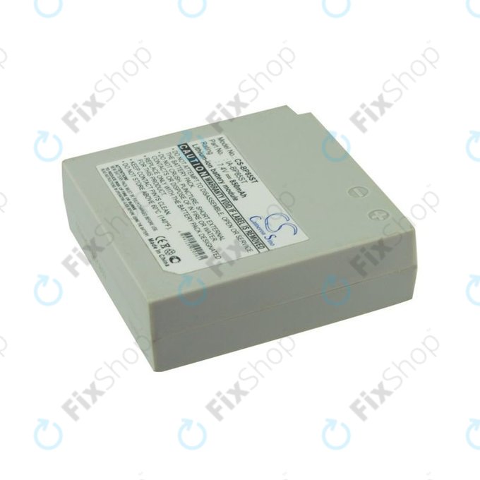 Akkumulátor Samsung VP-MX10, 20, 850mAh, Li-Ion, 7.4V, IA-BP85ST, HQ