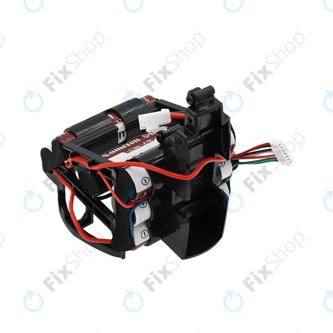 Gorenje SVC-series - Akkumulátor 861790 Li-Ion 22.2V 3000mAh HQ