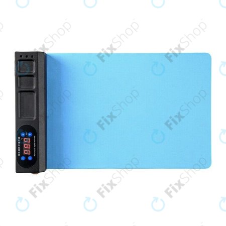 Wylie WI-1805 - Heating Pad - LCD Kijelző Szétválasztó