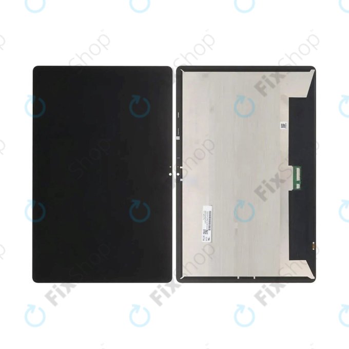 Lenovo Tab P12 - LCD Kijelző + Érintőüveg TFT
