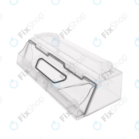 Xiaomi Dreame F9, Mi Robot Vacuum Mop (Mijia 1C), 1S, 2 Pro+ (1T) - Hulladéktároló