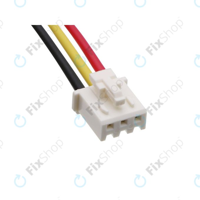 Akkumulátor Evolveo RoboTrex H9, Midea M4, Blaupunkt XPOWER+, 2600mAh, Li-Ion, 14.4V, 6.60.40.05-0, HQ