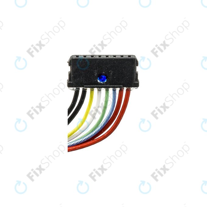 Akkumulátor Lenovo Air 14, Flex 6, Ideapad 530, Yoga 530, 5800mAh, Li-Pol, 7.68V, L17C4PB0, HQ