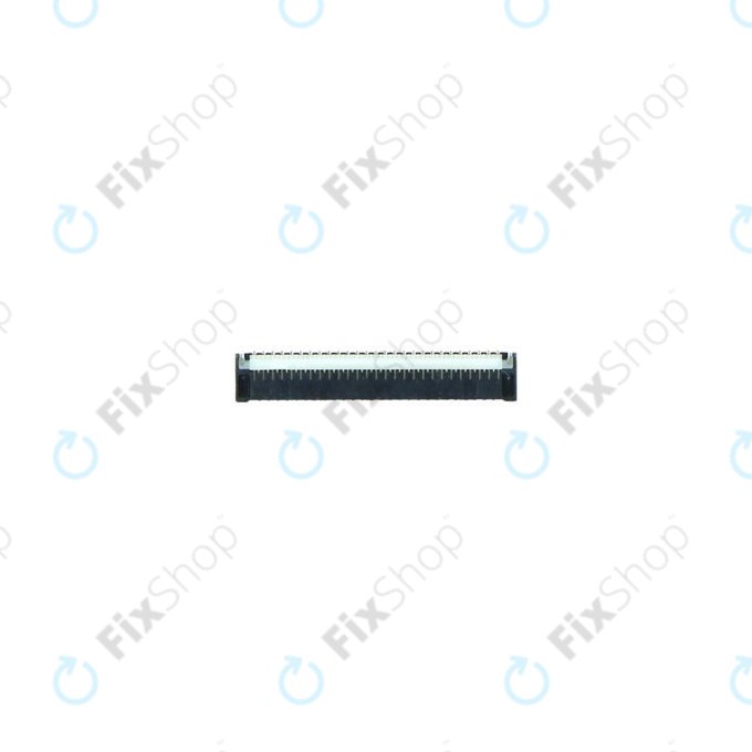 LCD FPC csatlakozó 53-pin Nintendo Switch részére