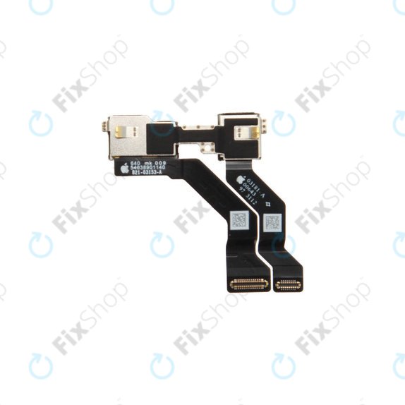 Előlapi Kamera | iPhone 13 | 661-23878 | Genuine Apple