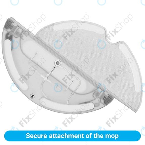 Xiaomi Mi Robot Vacuum Mop (Mijia 1C) - Víztartály