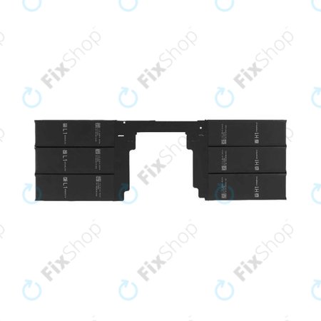 Microsoft Surface Book 2 15", Surface Book 3 15" - Akkumulátor G3HTA040H, G3HTA041H 5473mAh