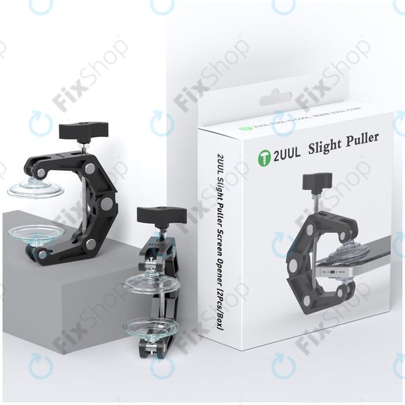 2UUL Slight Puller - Képernyőnyitó (2db)