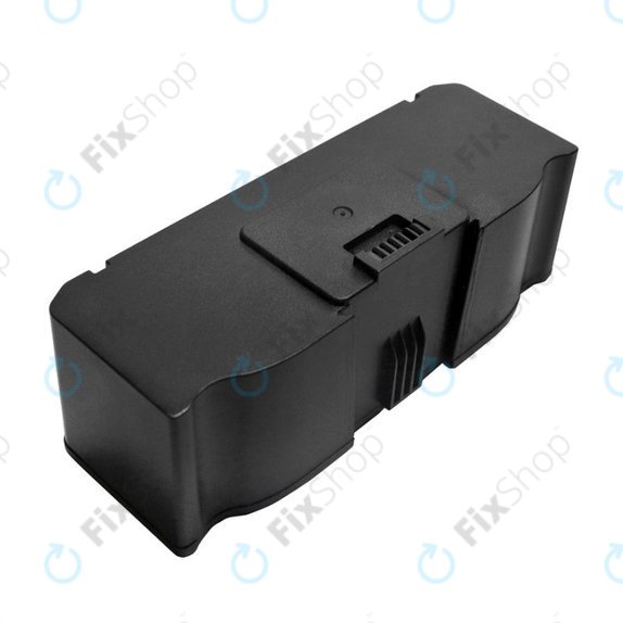iRobot Roomba e-series, i-series - Akkumulátor ABL-D1, 4624864, ABL-D2 Li-Ion 14.4V 5200mAh HQ