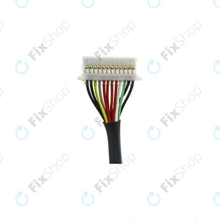 Akkumulátor HP Spectre X360 15, 6750mAh, Li-Pol, 11.55V, KB06XL, HQ