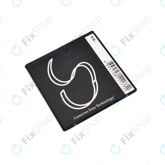 Akkumulátor Aligator S4000 Duo, 1200mAh, Li-Ion, 3.7V, AS4000BAL, HQ