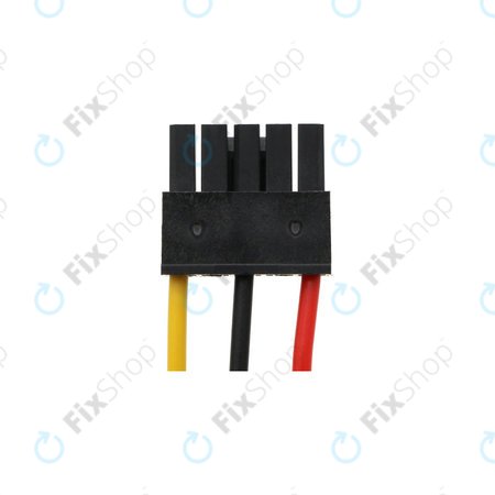 Akkumulátor Xiaomi Mi Robot vacuum Mop 2 Lite, 2500mAh, Li-ion, 14.4V, 260V-4S1P, HQ