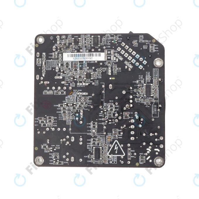 Apple iMac 21.5" A1311 (Late 2009 - Late 2011) - Tápegység (205W)
