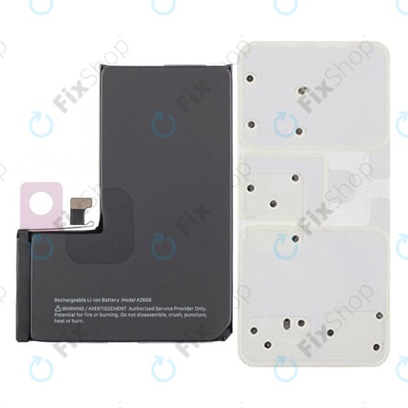 Akkumulátor | iPhone 13 Pro | 661-21996 | 3095mAh | Genuine Apple