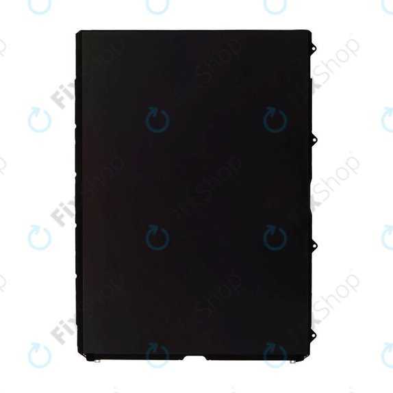 Apple iPad (10th Gen 2022, 11th Gen 2025) - LCD Kijelző + Érintőüveg TFT (Cellular Version)