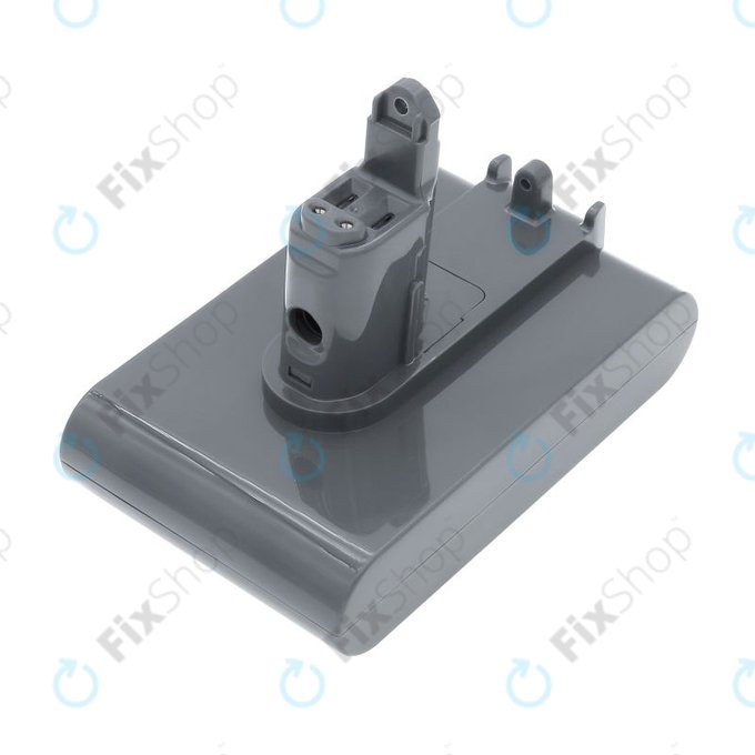 Akkumulátor Dyson DC31, DC34, DC35, DC44, DC56, 2500mAh, Li-Ion, 22.8V, 965557-03, HQ
