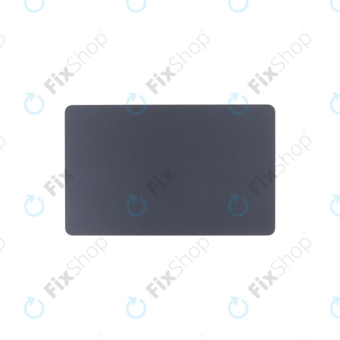 Trackpad komplett MacBook Air 13", A3240 (2025), Midnight, 661-50126, Genuine Apple