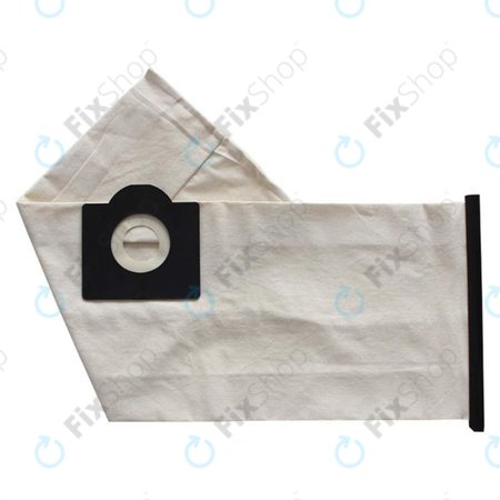 Kärcher NT 20/1 Ap - Porzsák (Mosható)