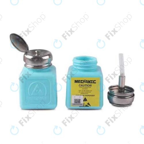 Mechanic - ESD Folyadékadagoló - 100ml