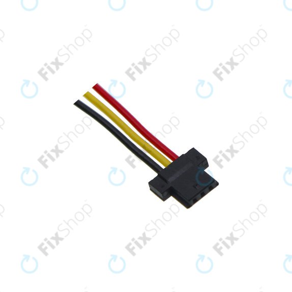 Akkumulátor TomTom Start 52, 1000mAh, Li-Ion, 3.7V, VF6F, HQ