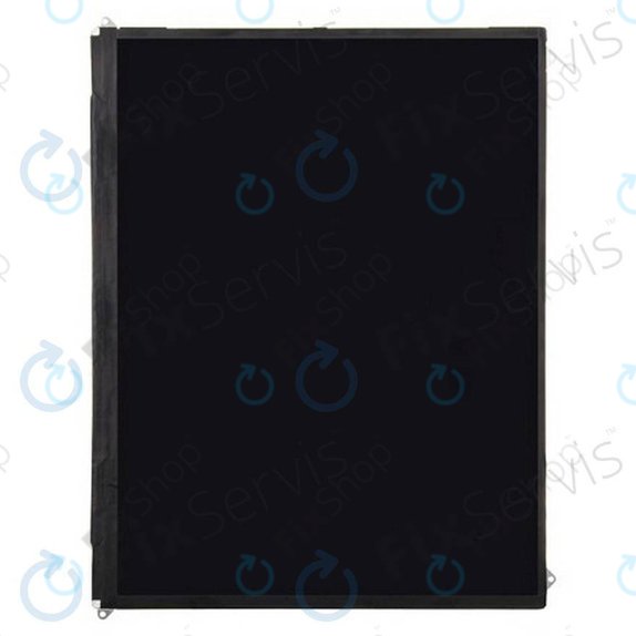 Apple iPad 2 - Ragasztó Érintőfelülethez (Adhesive)