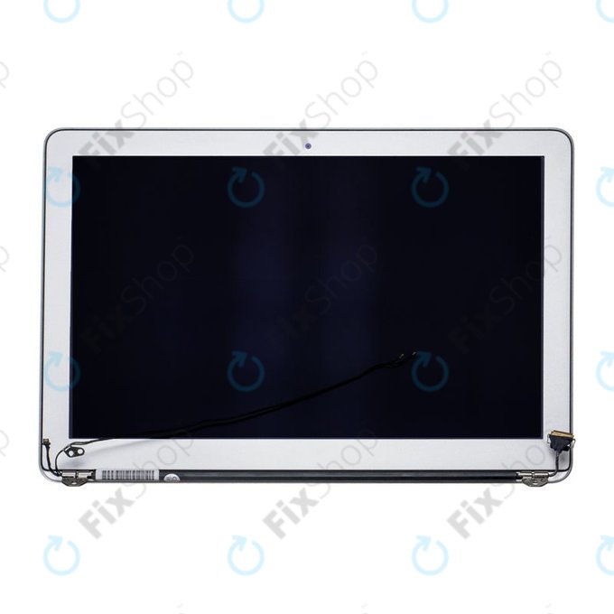 Apple MacBook Air 13" A1466 (Mid 2010 - Mid 2012) - LCD Kijelző + Előlapi Üveg + Fedőlap Refurbished