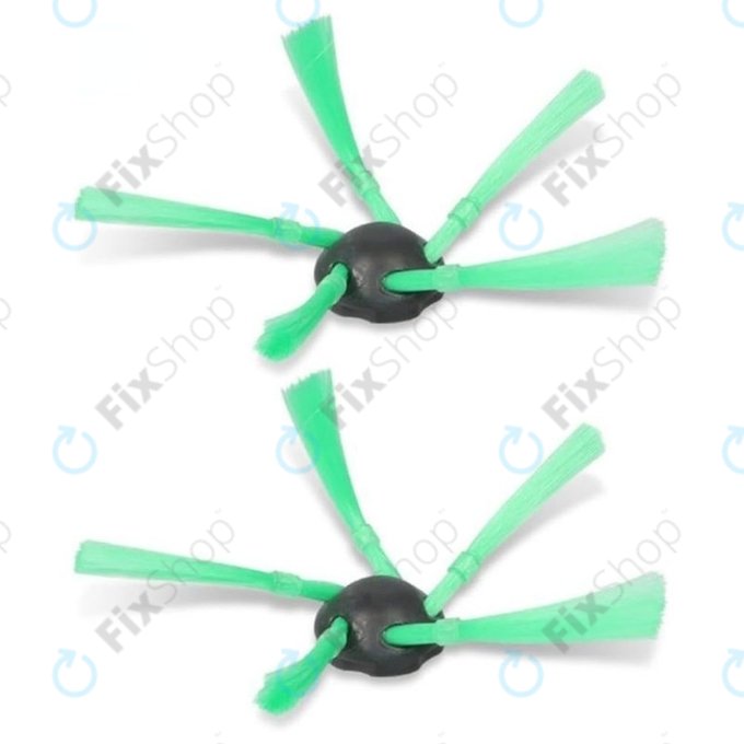 Vorwerk Kobold VR200, VR300 - Oldalkefe (2db)