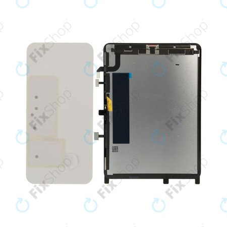 Teljes egység | iPad Air 11 (2025) | WiFi | 661-51066 | Genuine Apple