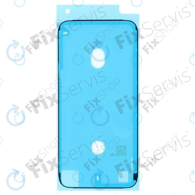 Apple iPhone X - Ragasztó LCD Kijelzőhöz (Adhesive)