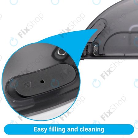 Xiaomi Mi Robot Vacuum Mop 2 Pro+ (Mijia 1T) - Víztartály