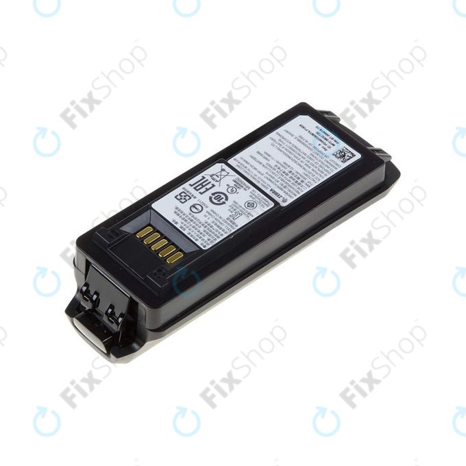 Zebra MC2700 - Akkumulátor 3500mAh