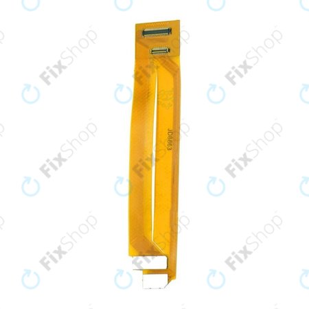 LCD Kijelző + Érintőüveg Vizsgálati Kábel (iPhone 5)