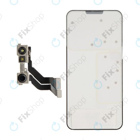 Előlapi Kamera | iPhone 13 Mini | 661-23802 | Genuine Apple