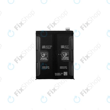 Oppo Reno 10 Pro CPH2525 - Akkumulátor BLP997 4600mAh