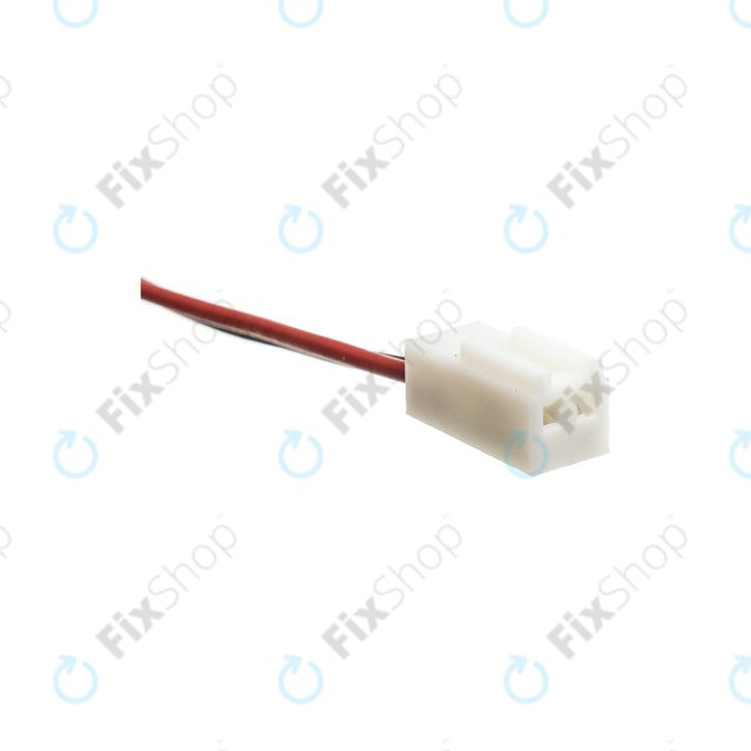 Akkumulátor Jablotron JA80A, 12000mAh, Li-MnO2, 6V, 2CR34615, HQ