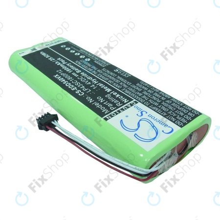 Ecovacs Deebot D-series - Akkumulátor LP43SC1800P12 Ni-MH 14.4V 1800mAh HQ